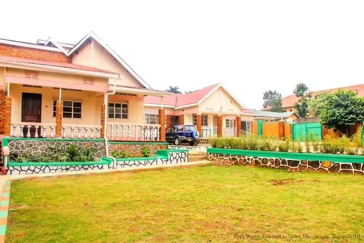 Valley Inn Kampala Uganda