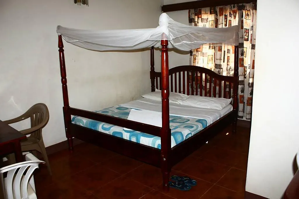 Valley Inn Kampala
