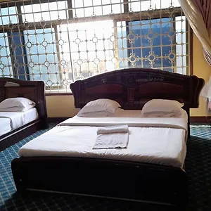 Hotel New Jbk